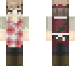 medieval butcher
