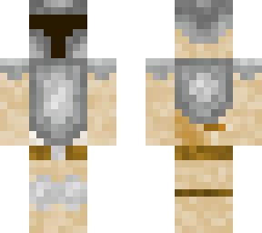 meerkatmando (from scratch)