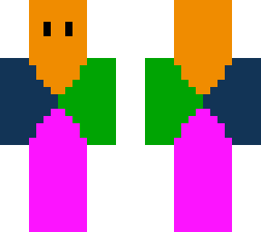 megred but evil