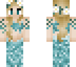 mermaidia