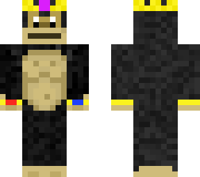 monkey king