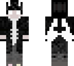 moth boy