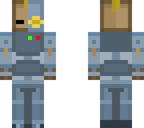 mr.box | cyborg