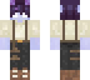 my java suspenders skin