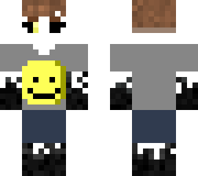 my minecraft for block bench