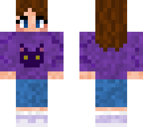 my personal skin :)
