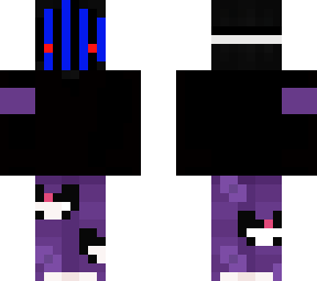 my skins pls do not use