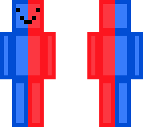 neon guy