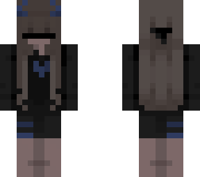 new skin