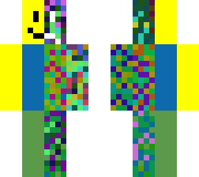 noob glitch