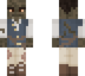 orc (fallen elf)