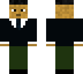 oss formals