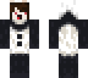 panda onsie