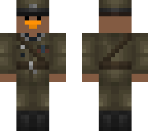 pato militar