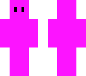 pikn but evil