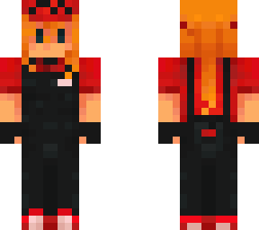pizza time !! // elliot v2 (forsaken)