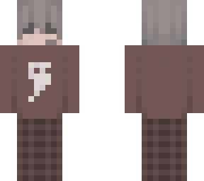 pj ghost