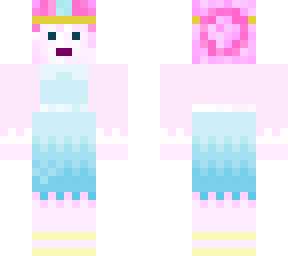 princess bubblegum