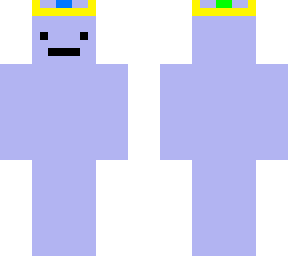 proxar's skin