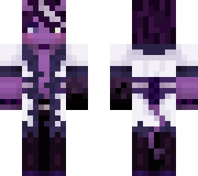 purple incubus