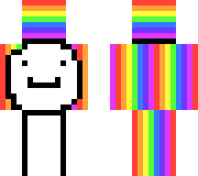 rainbow dream