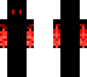 red fire arms