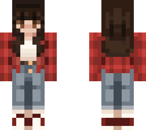 red flannel