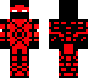 red guy