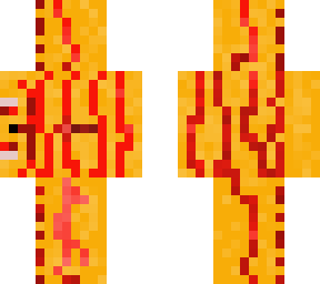 redstone tiger reverse