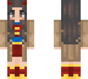 sabri supergirl
