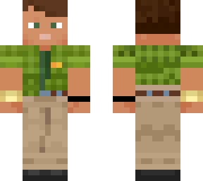 saddlebackgamer damar administration skin (fixed)