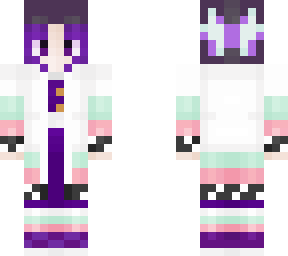 shinobu kocho ( remake~)