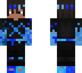 shock blitz v3