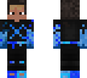 shock blitz v4