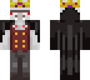 silly villager (halloween edition)