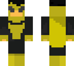 sinister mark