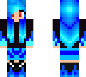 soulfire skin