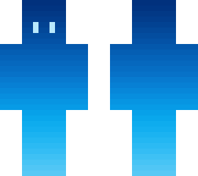 spettro azzurro