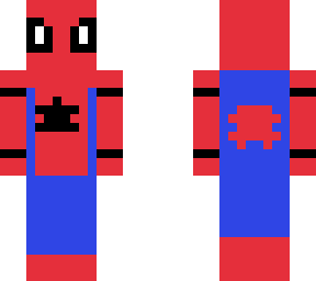 spiderman homecoming