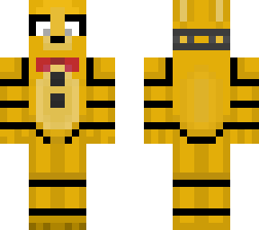 springbonnie silver eyes