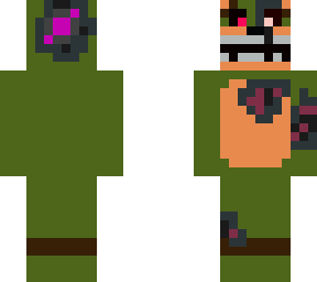 springtrap