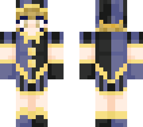 starborn arrow