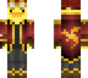 steampunk duck
