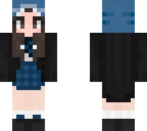 stef ravenclaw
