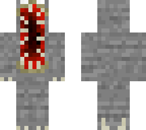 ston skin walker