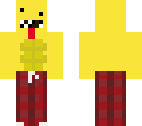 strong duck