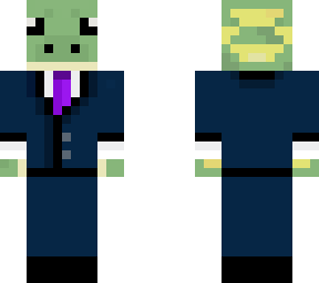suit bonki