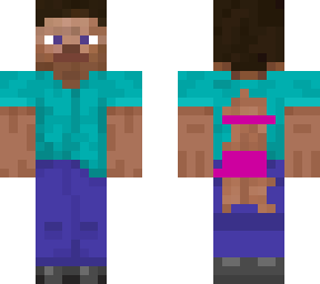 suspicious steve
