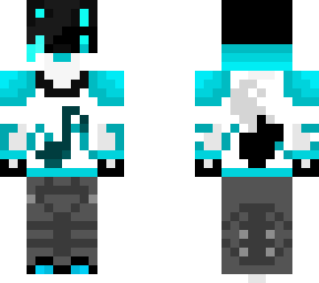 synth fox (edit)