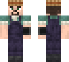 thatalienguy - farmer